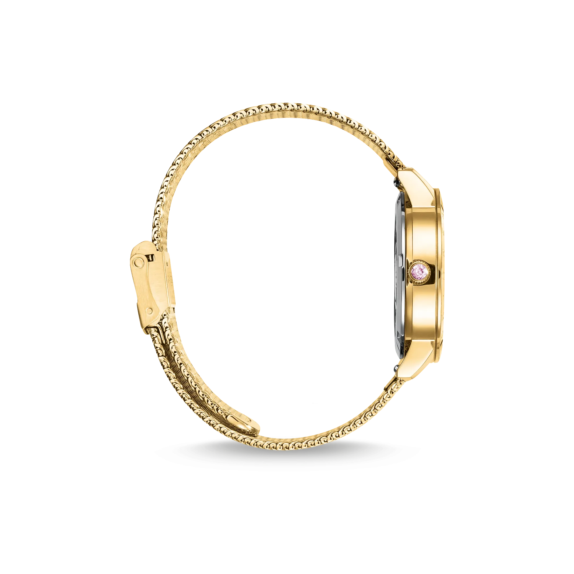Blooming Sky feminine watch collection — designed by ACTE.5 for Thomas Sabo